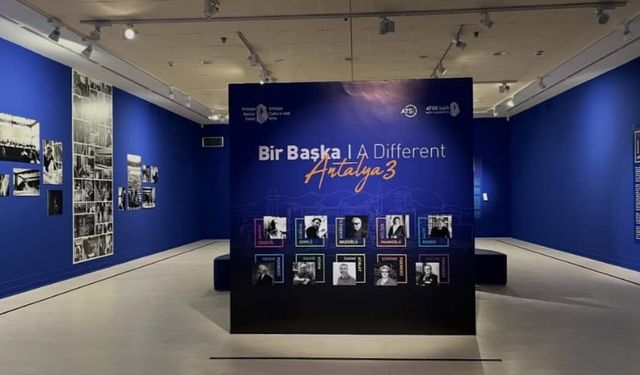 Renklerin çağdaş sanatla buluşması