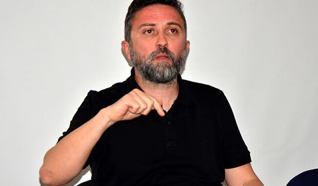 Serik Spor A.Ş. Başkanı Doğan: Takım ligde kalacak güce sahip