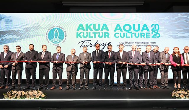 Su Ürünleri Yetiştiriciliği çalıştayı başladı