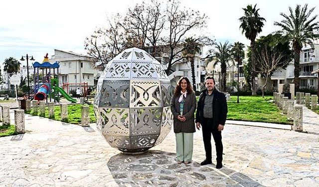 Antalya’da Ukrayna rüzgarı