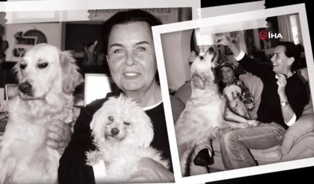 Fatma Girik’in vasiyetnamesine iptal davası reddedildi