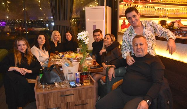 Çirkin Kral Barcelona'da