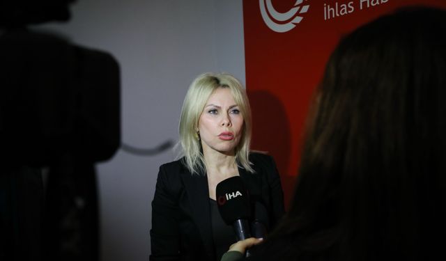 'Şehre rehberlik yapacak yegane kurum üniversitedir'