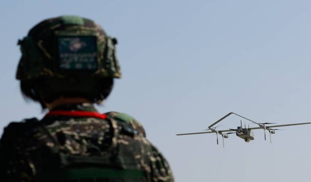 ABD ordusunun İran’a yönelik haftalarca sürebilecek operasyona hazırlandığı iddiası