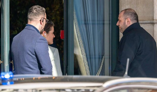 ABD ve Ukrayna arasında "ikili barış görüşmeleri" başladı