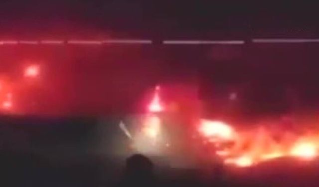 Afganistan-Pakistan sınırında şiddetli çatışma: En az 22 ölü