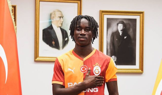 Galatasaray, 5 futbolcu transfer etti