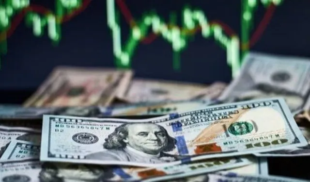 Dolar yükselişte, Euro 7 ayın dibinde! İran savaşı piyasaları sarstı