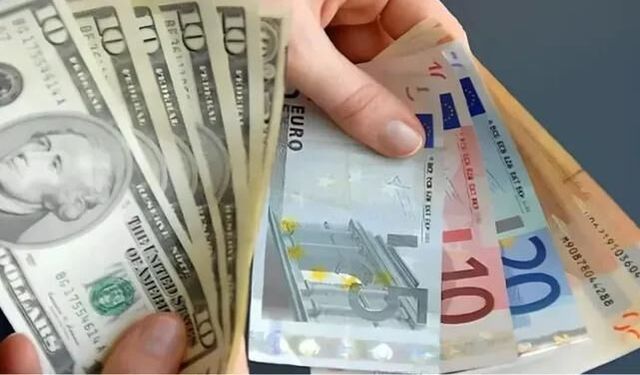 Döviz piyasalarında son durum... Dolar ve Euro güne nasıl başladı?