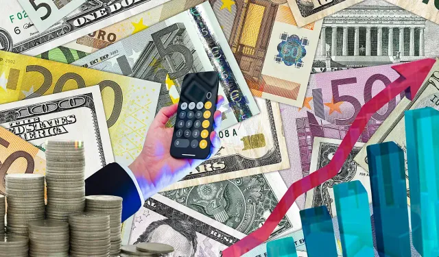 Dövizde son durum... Dolar ve Euro yükselişte! 19 Mart 2026 kurları