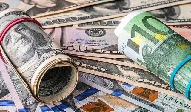 Dövizde yükseliş sürüyor! 30 Mart'ta Dolar ve Euro'da son durum