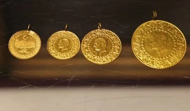 Altın fiyatları fırladı... Dalgalanma sürüyor, yukarı yön devam ediyor!