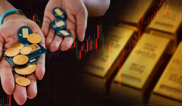 Altın fiyatlarında son durum... 19 Mart 2026'da yatay seyir!