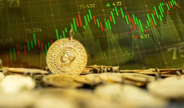 Altın frene basmıyor! 23 Mart 2026'da fiyatlar ne kadar oldu?