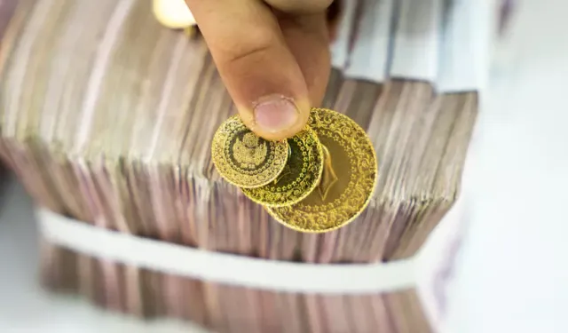 Altın piyasasında son durum: Gram ve çeyrek altın ne kadar oldu?