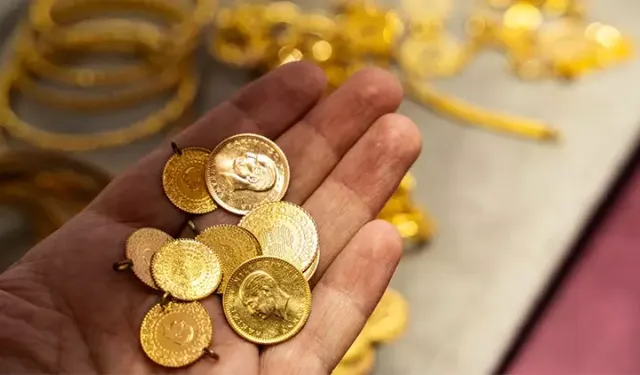 Altında FED bekleyişi... Fiyatlarda yatay seyir!