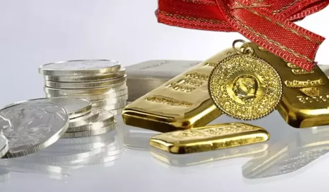 Değerli metallerde kritik hafta... Savaş ve enflasyon altını baskılıyor!