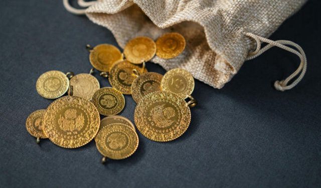 Güvenli limana kaçış hızlandı... Altında yeni dalga kapıda!