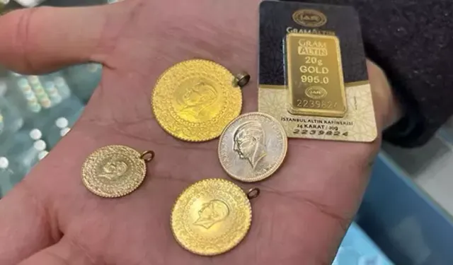 Yatırımcının gözü altında... Yükseliş trendi devam ediyor!