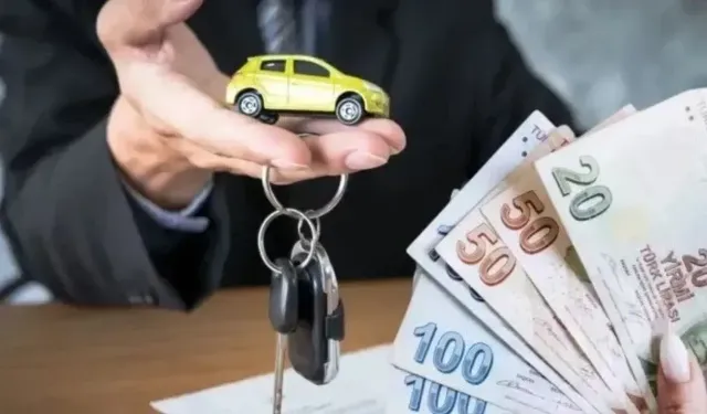 ARAÇ KİRALAMA HİZMETİ ALINACAKTIR