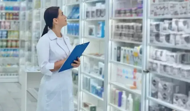 Antalya'da nöbetçi eczaneler - 28 Mart