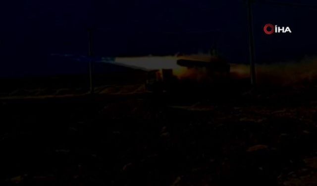 İran ordusu, ABD uçak gemisi USS Abraham Lincoln’e gemisavar füze fırlattı