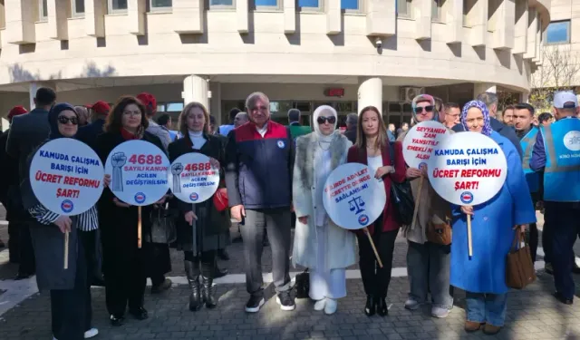 “Kadın Emeği Güçlenirse Toplum Güçlenir”