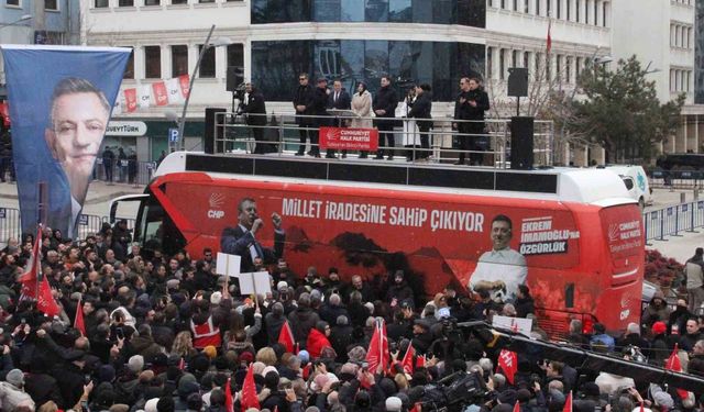 Özel: Biz her zaman Türkiye’nin birliğini savunduk