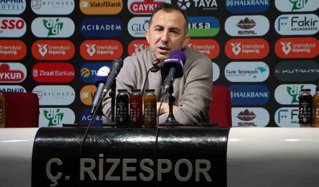 Uçar: Bireysel hatalara rağmen kazandık