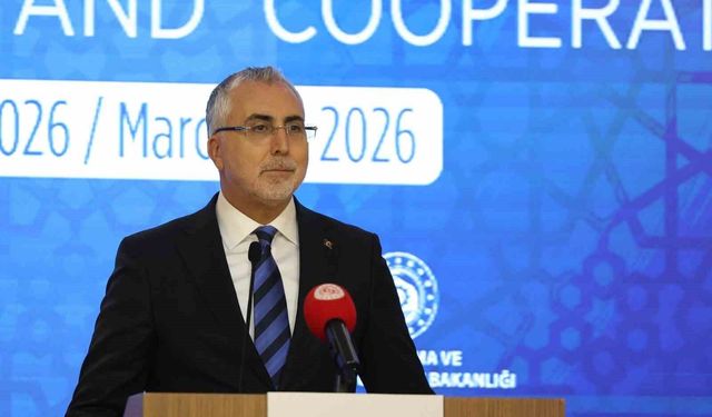 "IPA kapsamında önemli çalışmalar gerçekleştirdik"