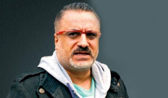 Son dakika: Ünlü yapımcı Erol Köse hayatını kaybetti! Nedeni ise...