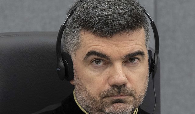 Netanyahu için tutuklama emri çıkaran Fransız yargıç, banka kartlarını kullanamadığını açıkladı