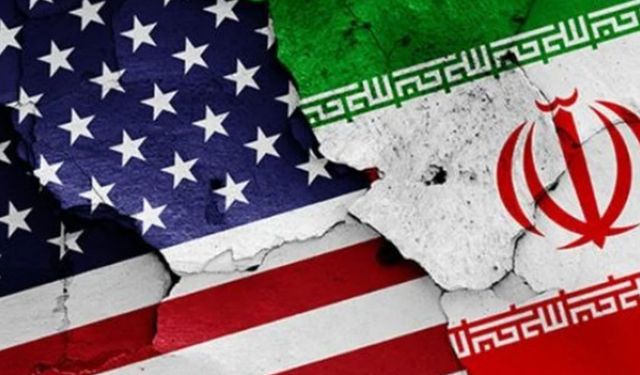 İran Dışişleri Bakanlığı'ndan müzakere açıklaması!