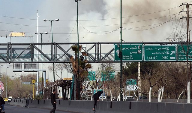 İran'da savaşın bilançosu belli oldu!