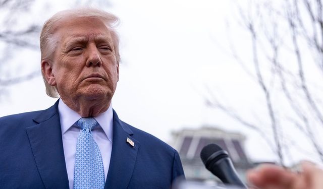 Trump’tan İran kararı!