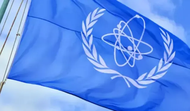 Uluslararası Atom Enerjisi Ajansı Yönetim Kurulu yarın toplanacak