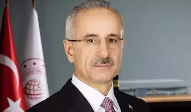 Bakan Uraloğlu: İran, Irak, Suriye, Lübnan ve Ürdün seferleri 6 Mart'a kadar iptal edildi