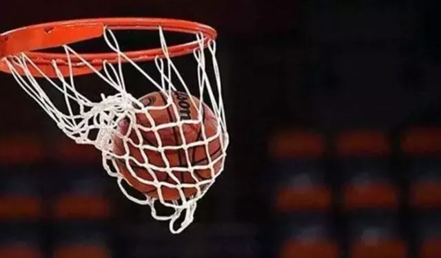 A Milli Erkek Basketbol Takımı ikinci turda