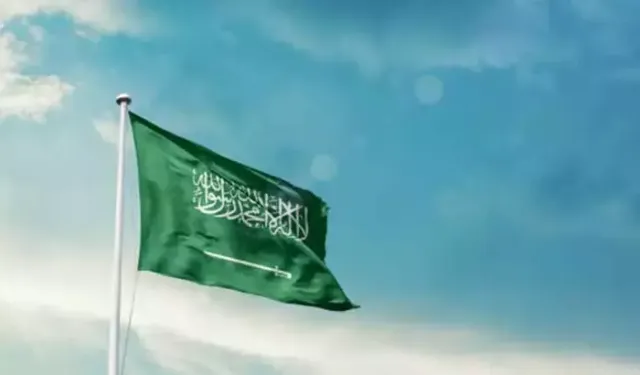 Suudi Arabistan, 8 insansız hava aracının imha edildiğini duyurdu