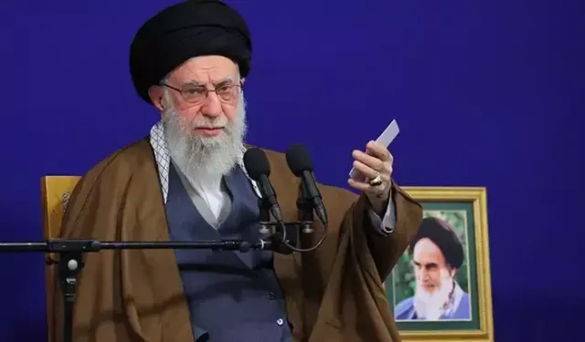 Hamaney'in 3 günlük cenaze töreni ertelendi