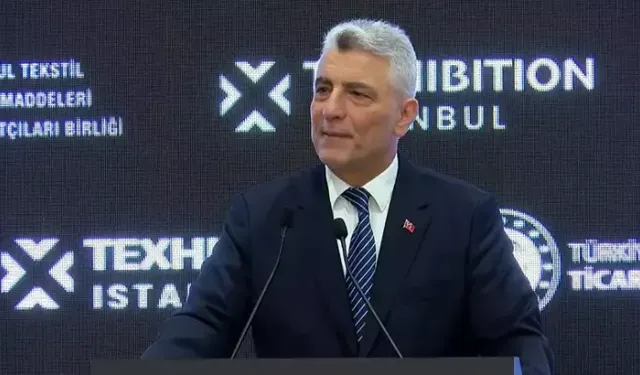 Bakan Bolat: Türkiye büyüme yarışında ilk 3’ün içinde