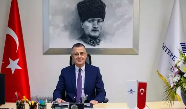 "Değişen bilim ve teknolojiye uyum önemli"