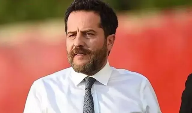 Erden Timur'un şirketlerine TMSF kayyım olarak atandı