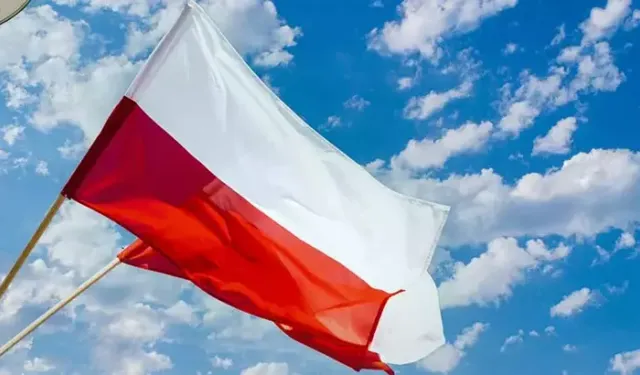 Polonya, Ukrayna ve Belarus sınırında hava sahasını kısıtlıyor