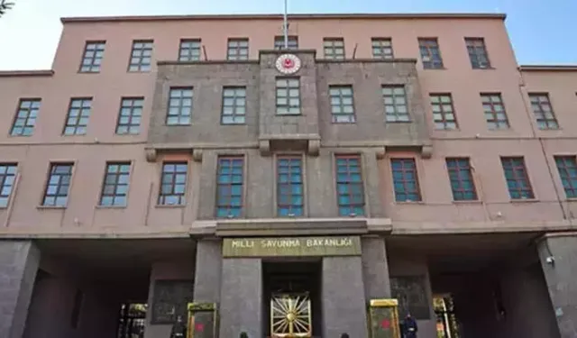 MSB: KKTC'ye F-16'lar adaya konuşlanabilir