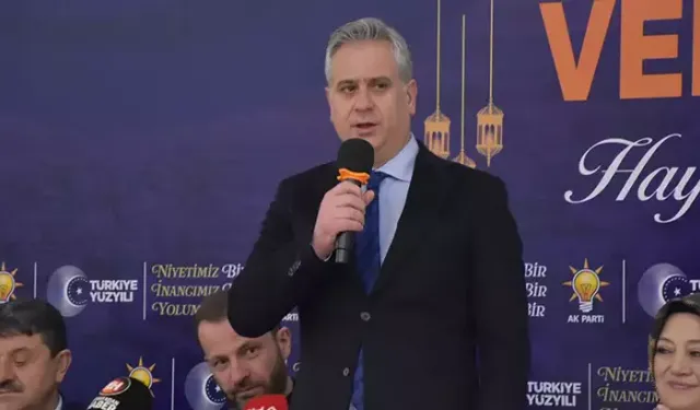 Yalçın: Türkiye’nin dış politikasını inşa ettik