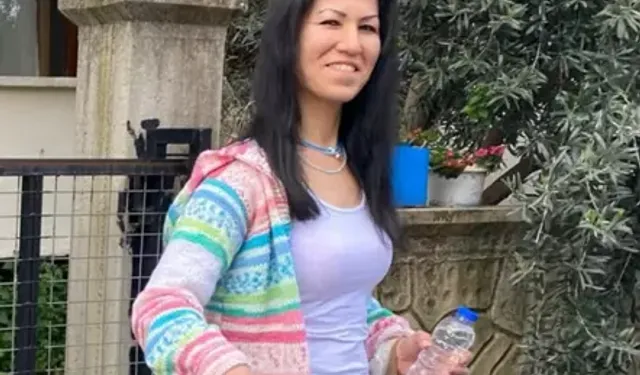 Muğla'da Kadınlar Günü'nde kadın cinayeti!