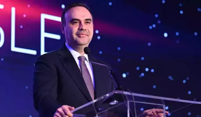 Bakan Kacır: Türk kadın buluşçular dünya birincisi