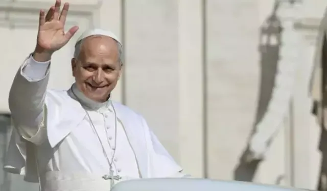 Papa 14’üncü Leo'dan Orta Doğu çağrısı