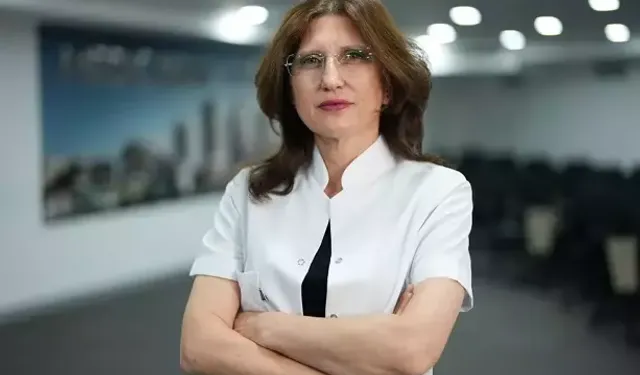 ‘Fazla tuz damar sağlığını tehdit ediyor’